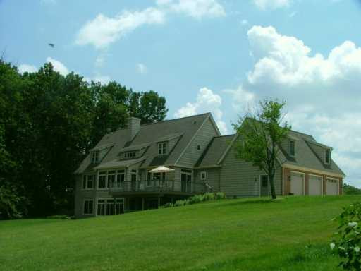 10321 Timber Ridge Saline, MI 48176 - Photo 2 of 8 Photo 2