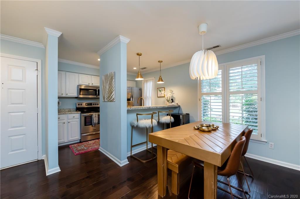 318 Queens Road, Unit 4 Charlotte, NC 28204 - Photo 11 of 48