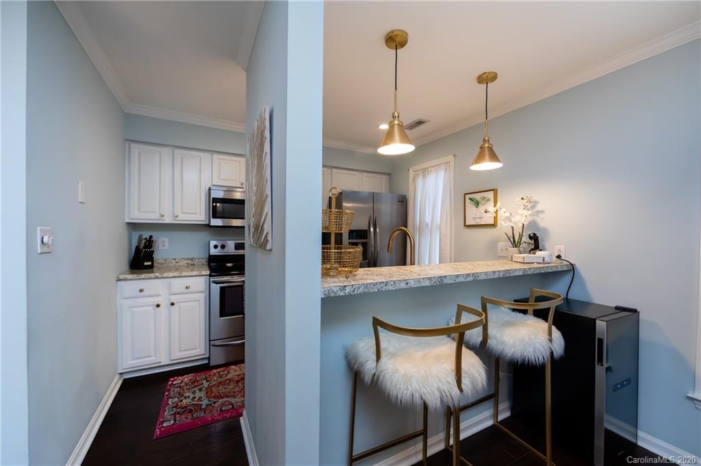 318 Queens Road, Unit 4 Charlotte, NC 28204 - Photo 13 of 48