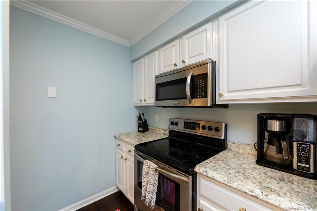 318 Queens Road, Unit 4 Charlotte, NC 28204 - Photo 14 of 48