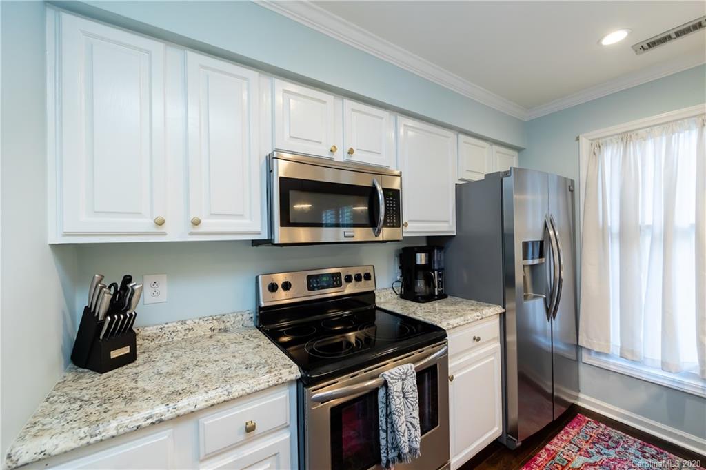 318 Queens Road, Unit 4 Charlotte, NC 28204 - Photo 15 of 48