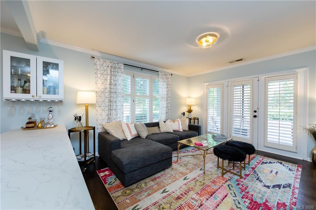 318 Queens Road, Unit 4 Charlotte, NC 28204 - Photo 18 of 48