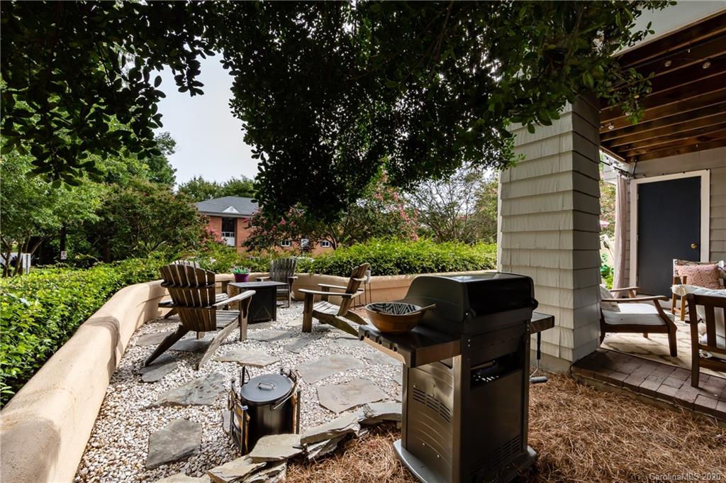 318 Queens Road, Unit 4 Charlotte, NC 28204 - Photo 27 of 48