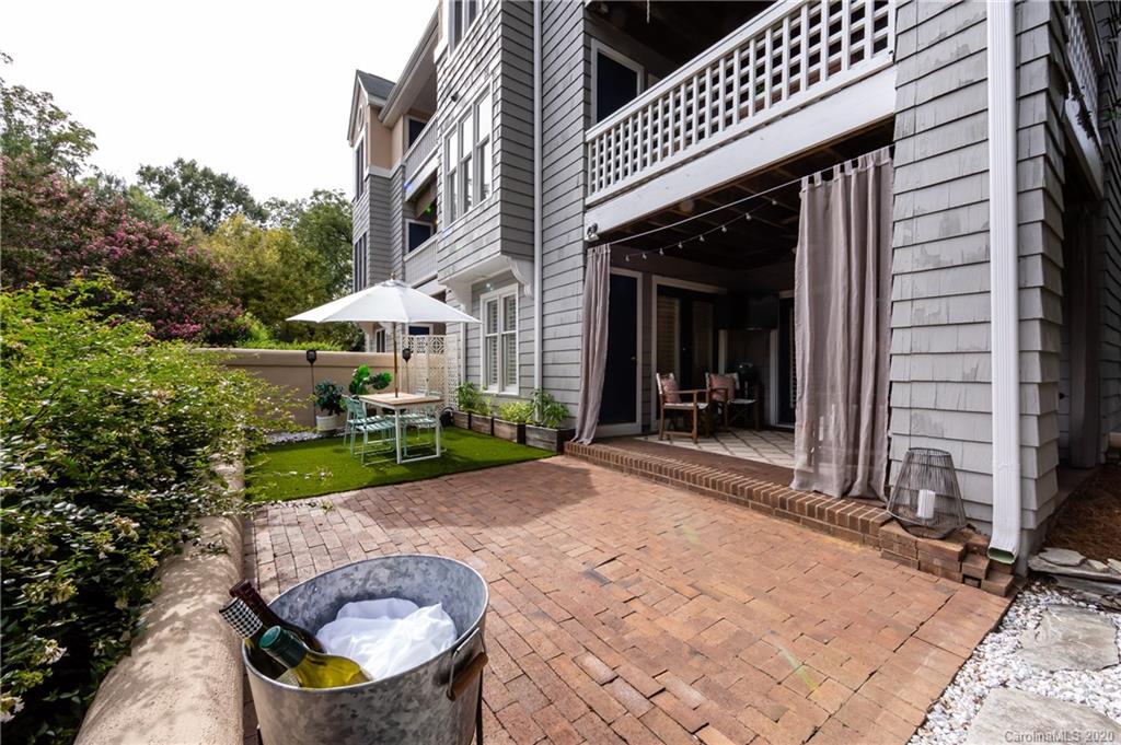 318 Queens Road, Unit 4 Charlotte, NC 28204 - Photo 32 of 48