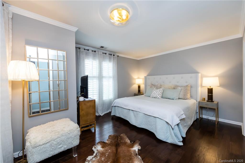 318 Queens Road, Unit 4 Charlotte, NC 28204 - Photo 36 of 48