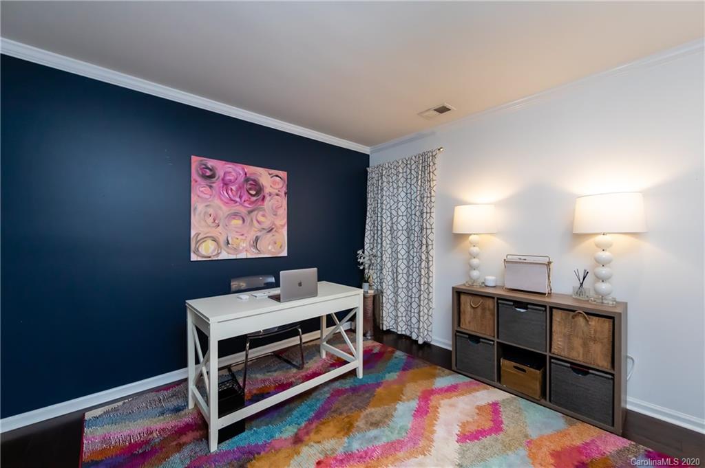 318 Queens Road, Unit 4 Charlotte, NC 28204 - Photo 41 of 48