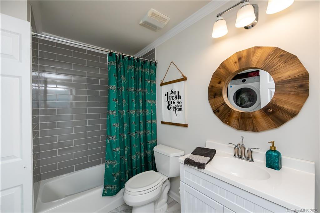 318 Queens Road, Unit 4 Charlotte, NC 28204 - Photo 44 of 48