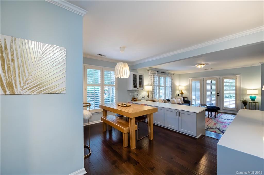 318 Queens Road, Unit 4 Charlotte, NC 28204 - Photo 7 of 48