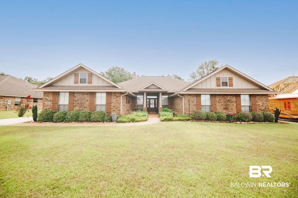 234 Meadow Run Loop East Foley, AL 36535 - Photo 1 of 50