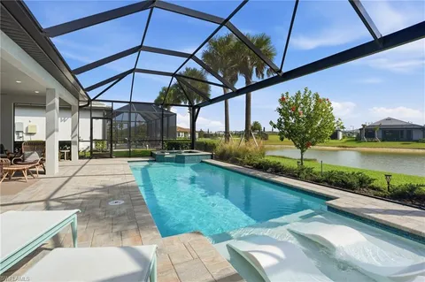 $725,000 | 1866 Amador Court, Naples, FL 34120
