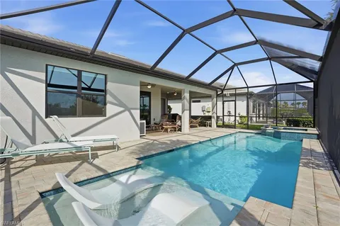 $725,000 | 1866 Amador Court, Naples, FL 34120