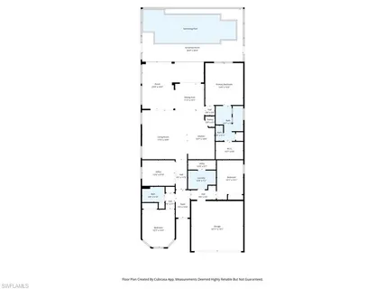 $725,000 | 1866 Amador Court, Naples, FL 34120