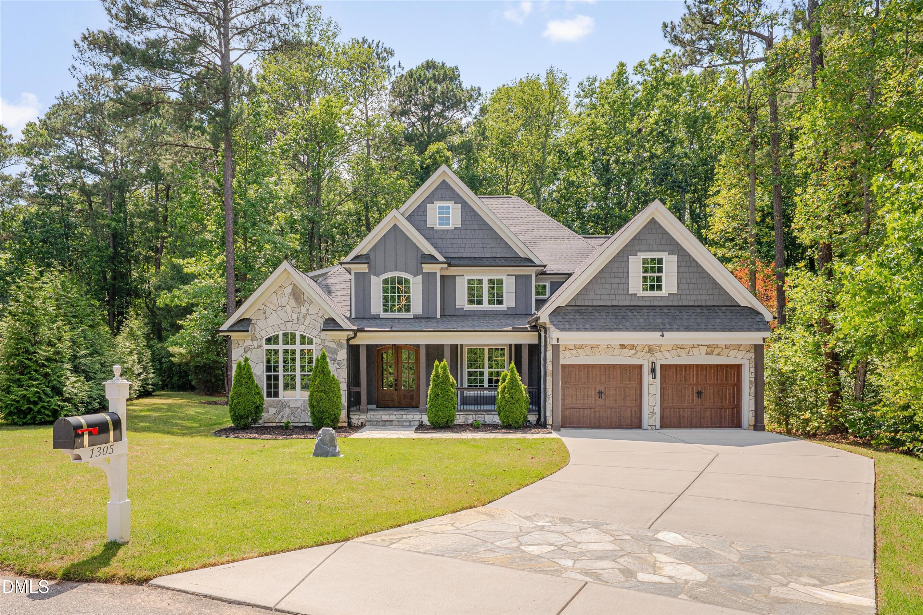 1305 Narron Farm Road Zebulon, NC 27597 - Photo 2 of 40