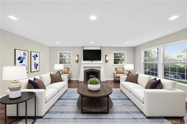 $1,058,800 | 23836 Minnequa Drive, Diamond Bar, CA 91765