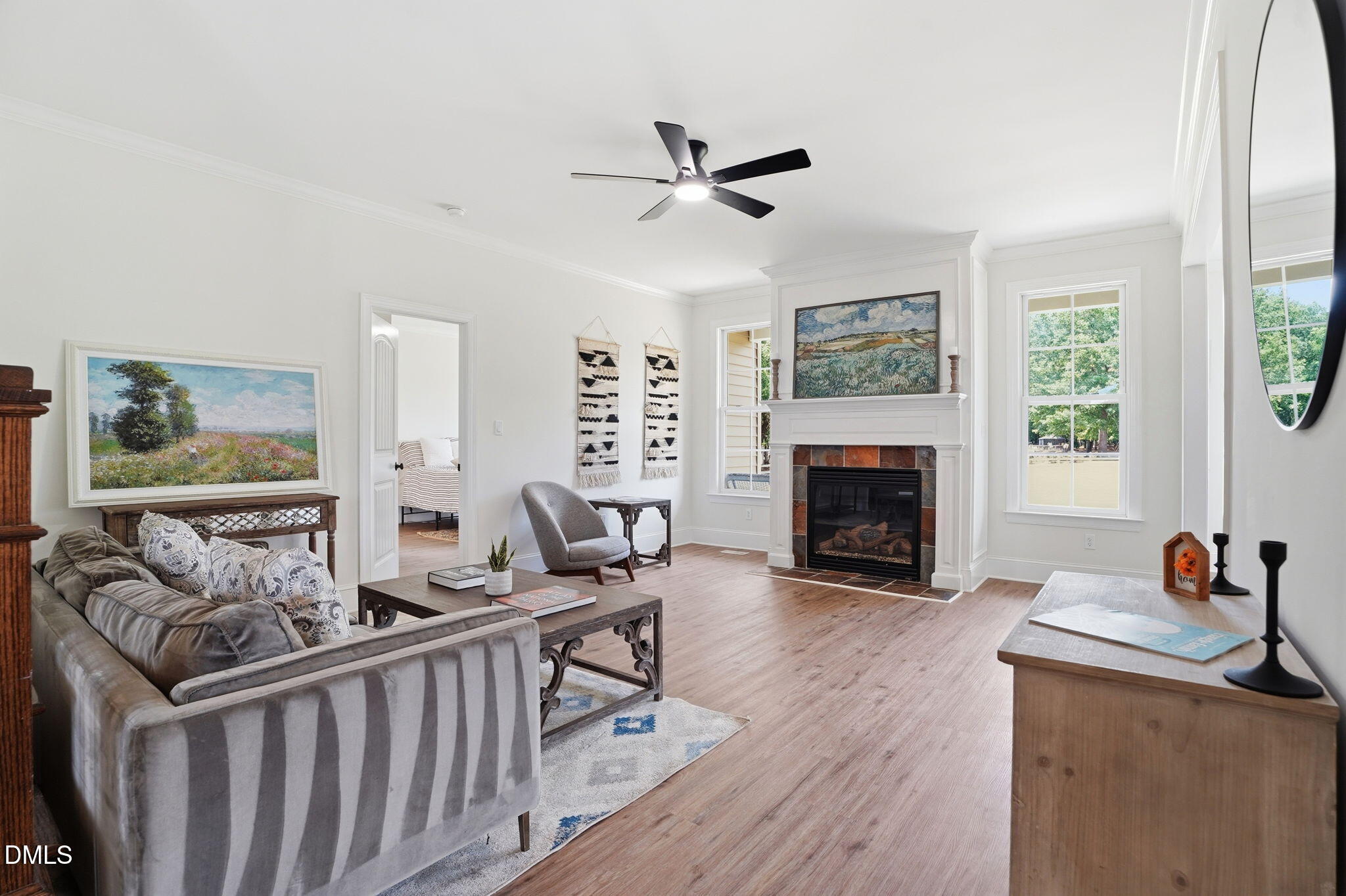 8126 Rock Ridge School Road Sims, NC 27880 - Photo 2 of 37