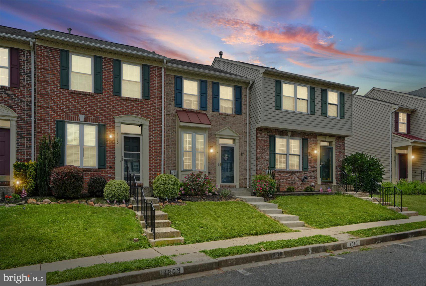 1312 Roman Ridge Way Bel Air, MD 21014 - Photo 1 of 39