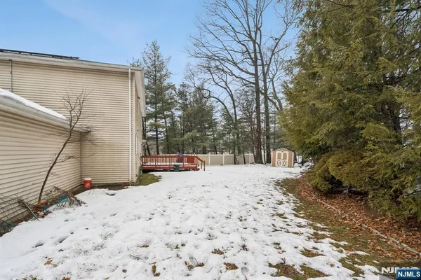 $749,000 | 29 Woodside Drive, Rockaway, NJ 07866