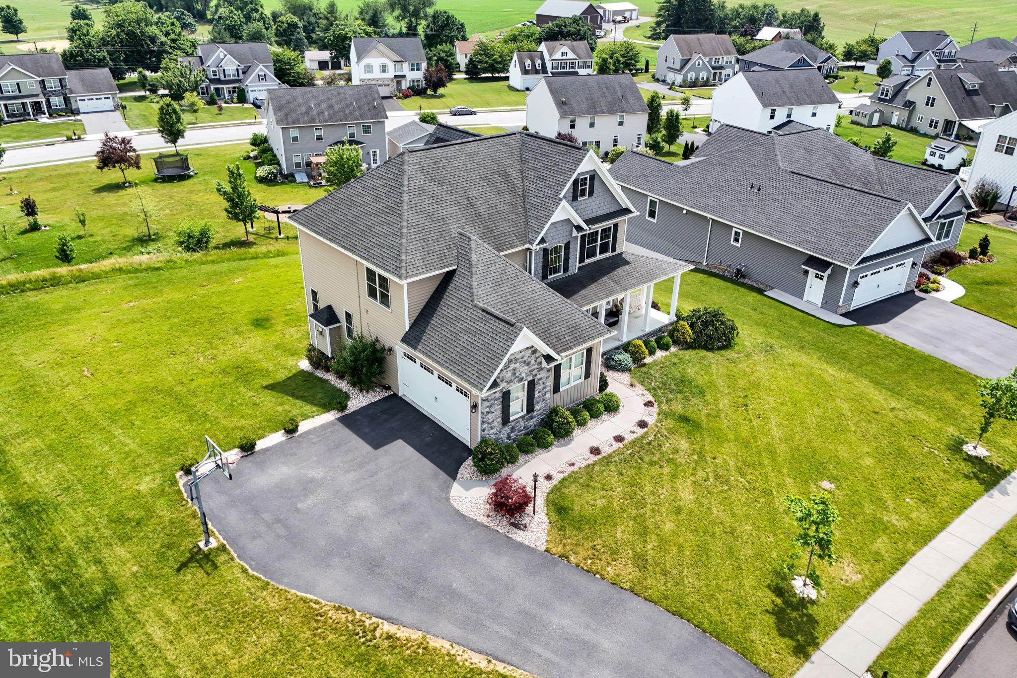 211 Iron Works Way Boiling Springs, PA 17007 - Photo 66 of 82