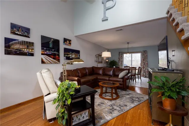 $230,000 | 1836 Chickadee Drive, Liberty, MO 64068