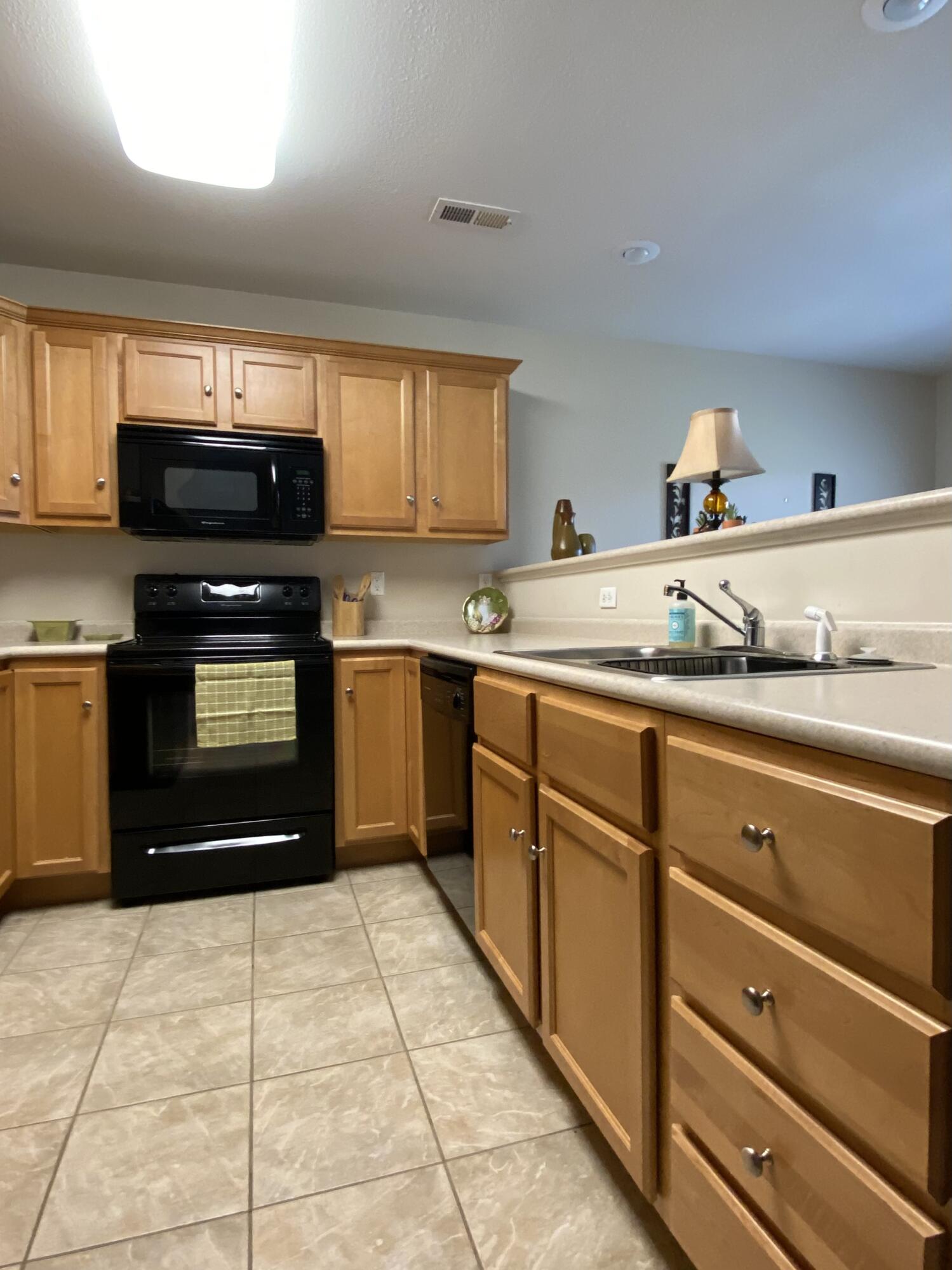 5004 West Valley Road Dunlap, TN 37327 - Photo 12 of 26 Kitchen