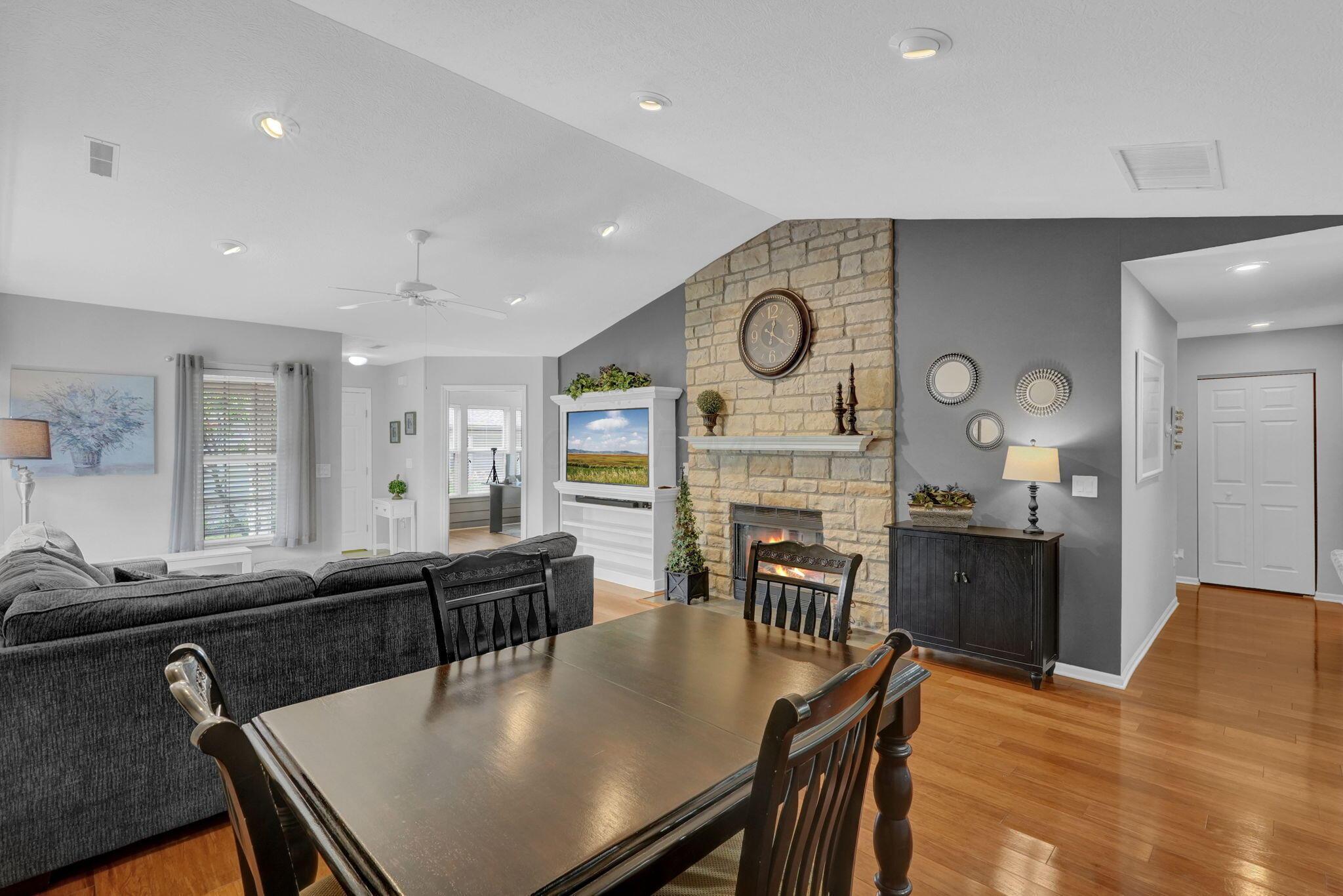 5260 Apple Ridge Place Westerville, OH 43081 - Photo 16 of 42 Dining Area