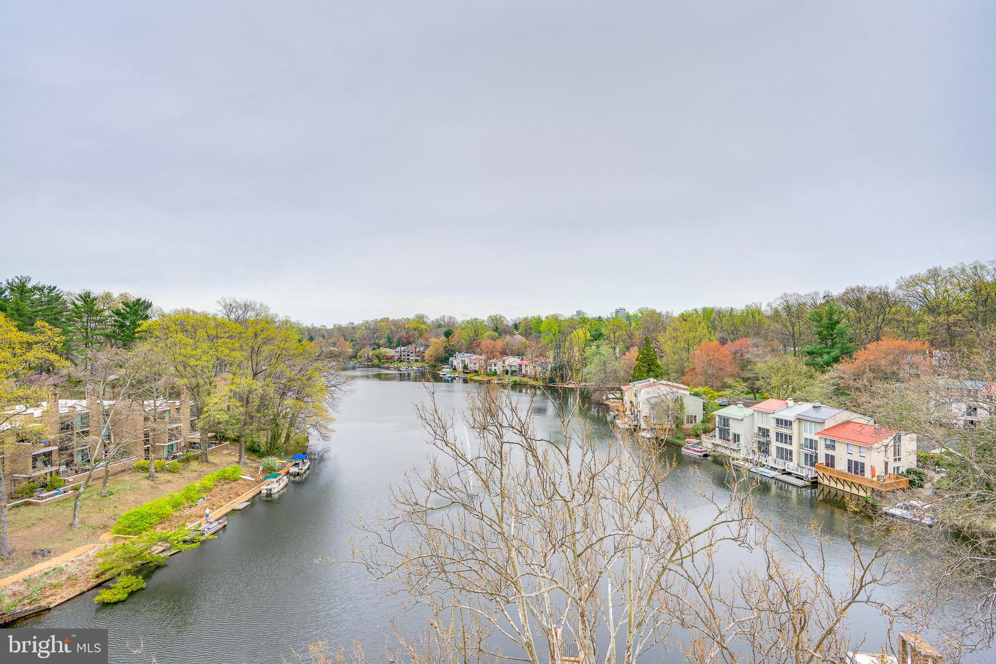 11400 Washington Plaza West, Unit 803 Reston, VA 20190 - Photo 24 of 43
