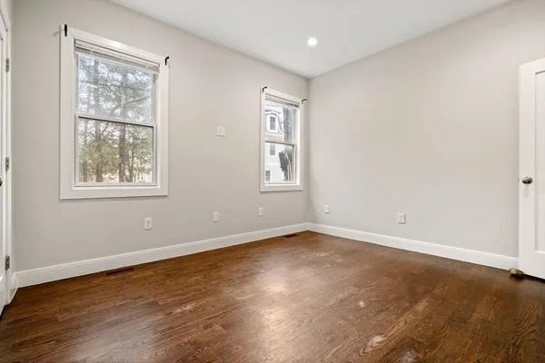 $579,000 | 7 Langford Park, Unit 1, Boston, MA 02119