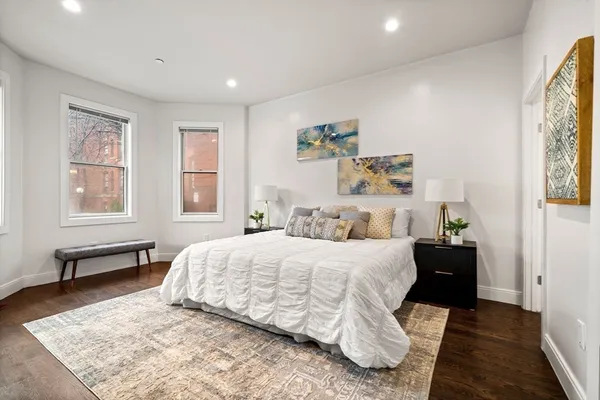 $579,000 | 7 Langford Park, Unit 1, Boston, MA 02119