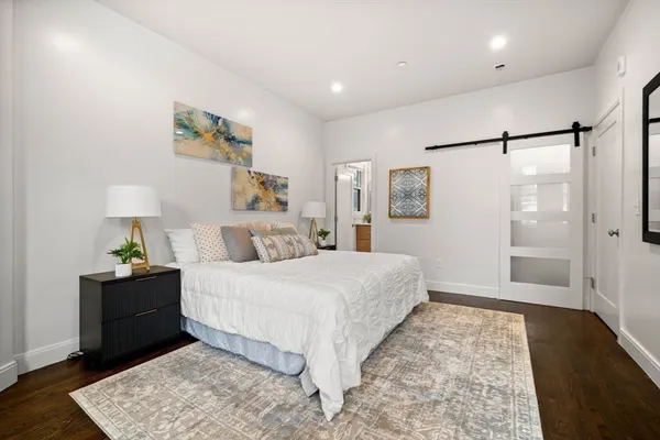 $579,000 | 7 Langford Park, Unit 1, Boston, MA 02119