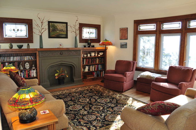 509 Nuttall Road Riverside, IL 60546 - Photo 4 of 21