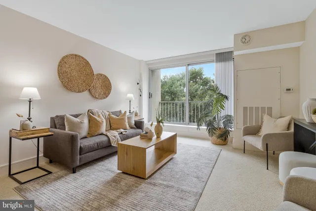 $359,900 | 800 4th Street Southwest, Unit N701, Washington, DC 20024