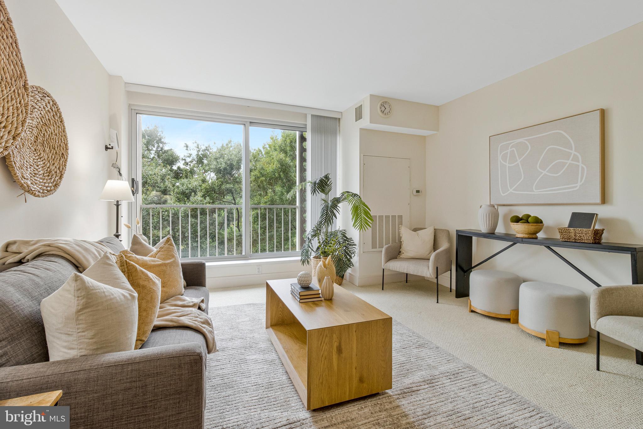 800 4th Street Southwest, Unit N701 Washington, DC 20024 - Photo 12 of 42