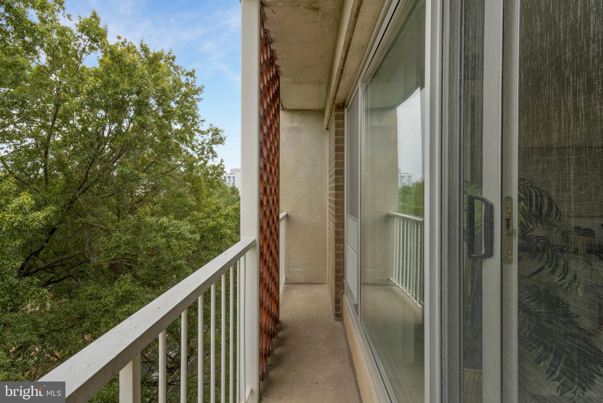 800 4th Street Southwest, Unit N701 Washington, DC 20024 - Photo 14 of 42