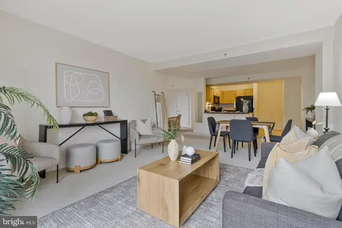 $359,900 | 800 4th Street Southwest, Unit N701, Washington, DC 20024