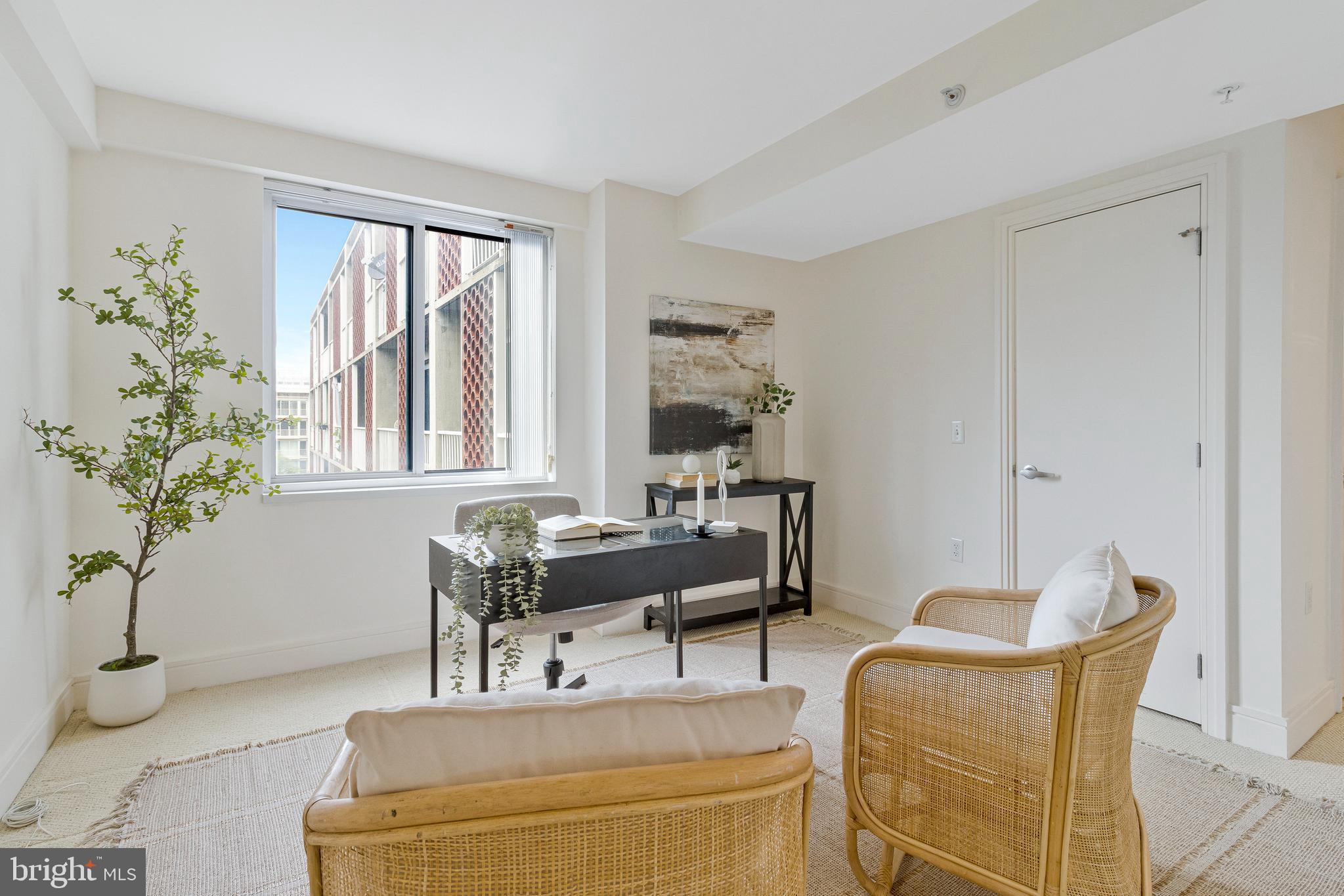 800 4th Street Southwest, Unit N701 Washington, DC 20024 - Photo 18 of 42