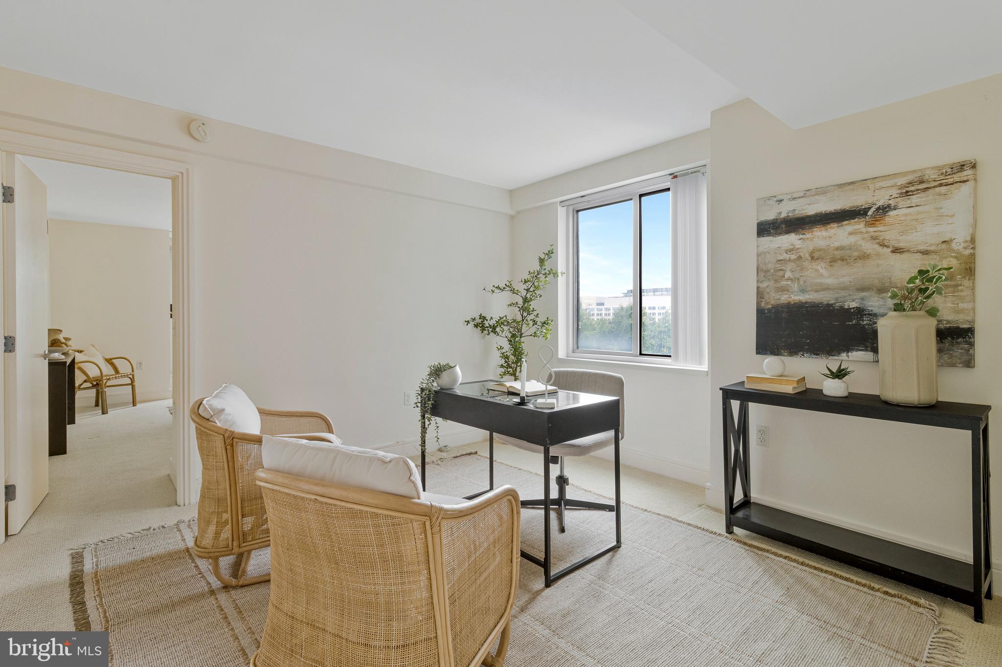 800 4th Street Southwest, Unit N701 Washington, DC 20024 - Photo 19 of 42