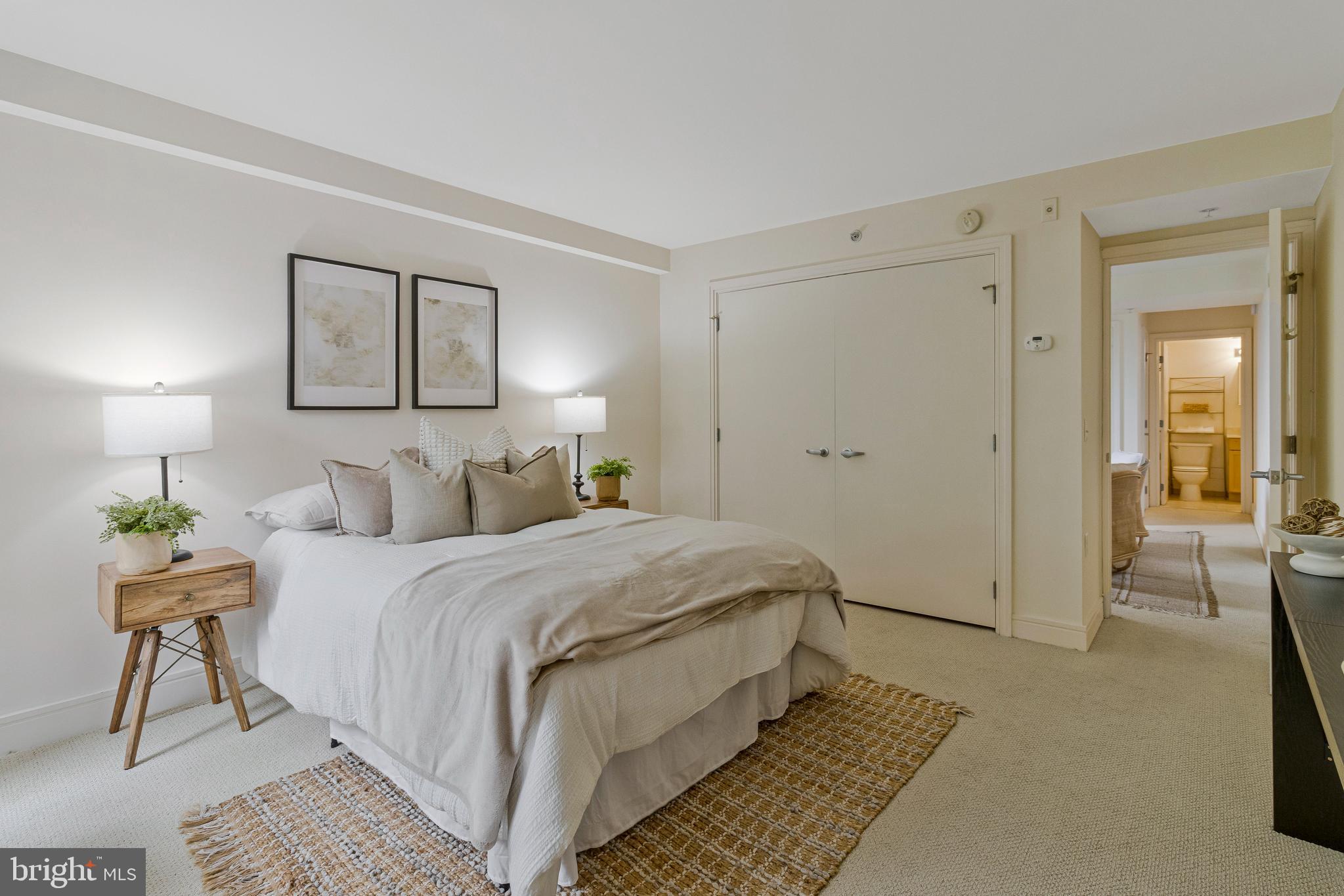 800 4th Street Southwest, Unit N701 Washington, DC 20024 - Photo 22 of 42