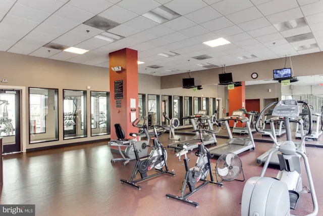 $359,900 | 800 4th Street Southwest, Unit N701, Washington, DC 20024