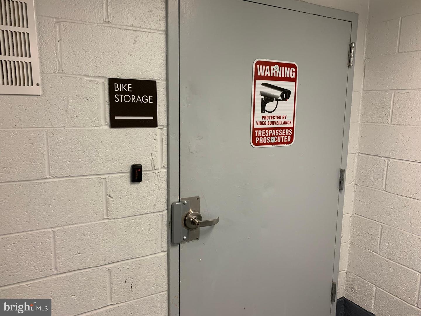 800 4th Street Southwest, Unit N701 Washington, DC 20024 - Photo 29 of 42