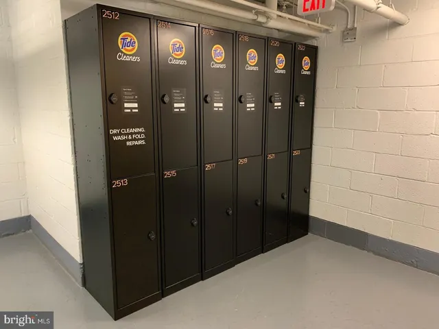 $359,900 | 800 4th Street Southwest, Unit N701, Washington, DC 20024