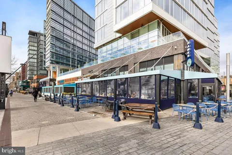 $359,900 | 800 4th Street Southwest, Unit N701, Washington, DC 20024