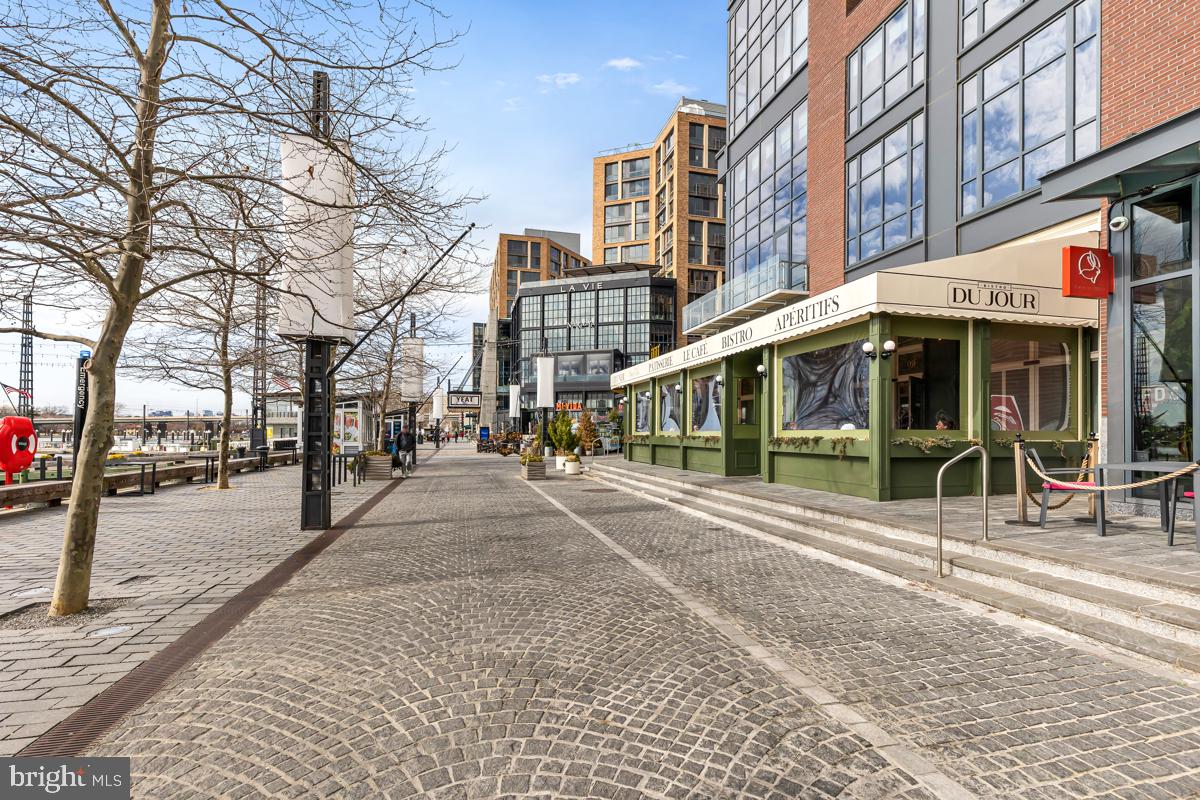 800 4th Street Southwest, Unit N701 Washington, DC 20024 - Photo 41 of 42