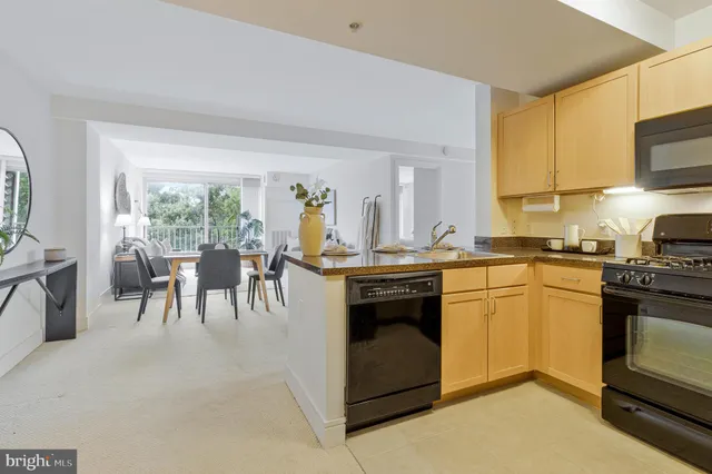 $359,900 | 800 4th Street Southwest, Unit N701, Washington, DC 20024