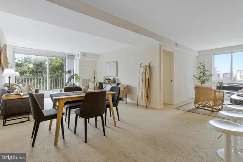 $359,900 | 800 4th Street Southwest, Unit N701, Washington, DC 20024