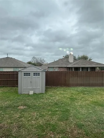 $1,800 | 2001 Natchez Drive, Forney, TX 75126