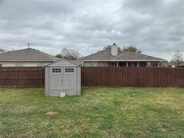 $1,800 | 2001 Natchez Drive, Forney, TX 75126