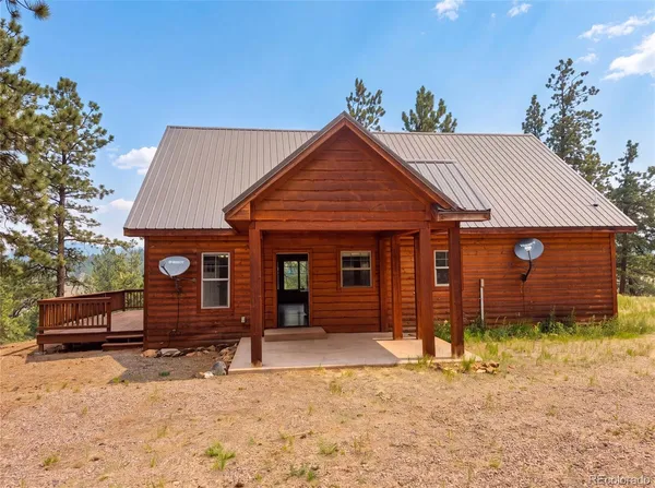 $550,000 | 113 Blackberry Court, Westcliffe, CO 81252