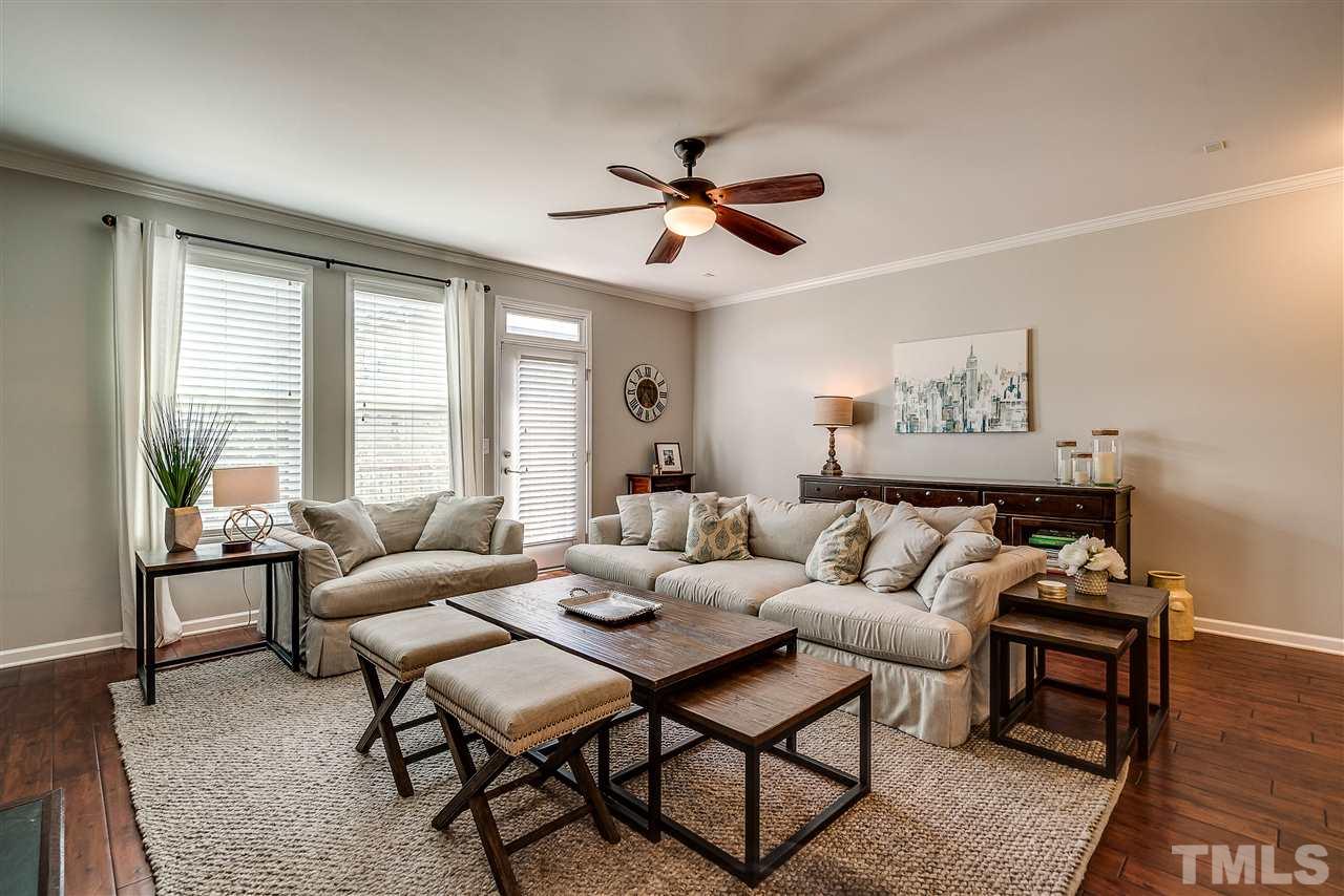 1307 Rembrandt Circle Raleigh, NC 27607 - Photo 12 of 25