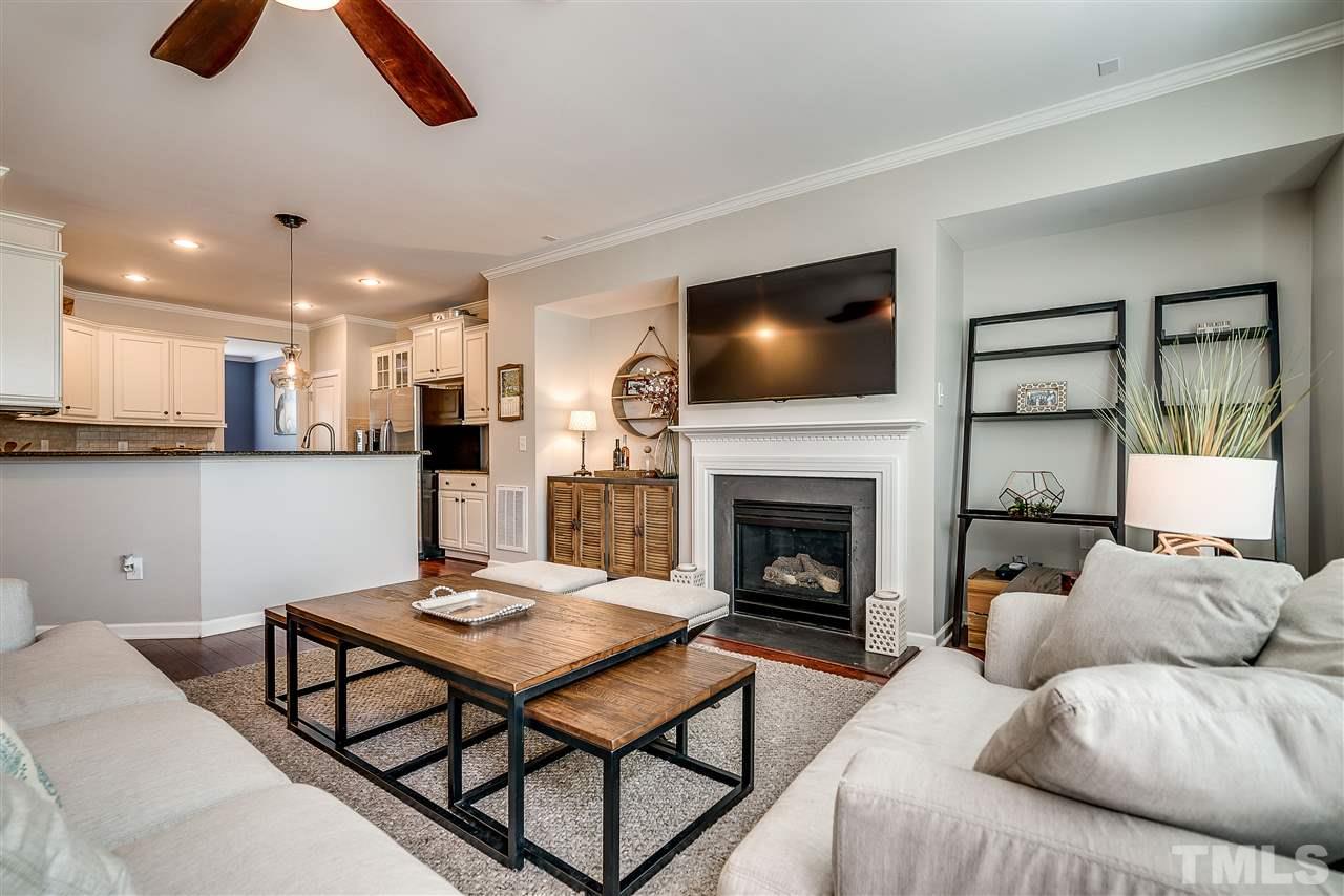 1307 Rembrandt Circle Raleigh, NC 27607 - Photo 13 of 25