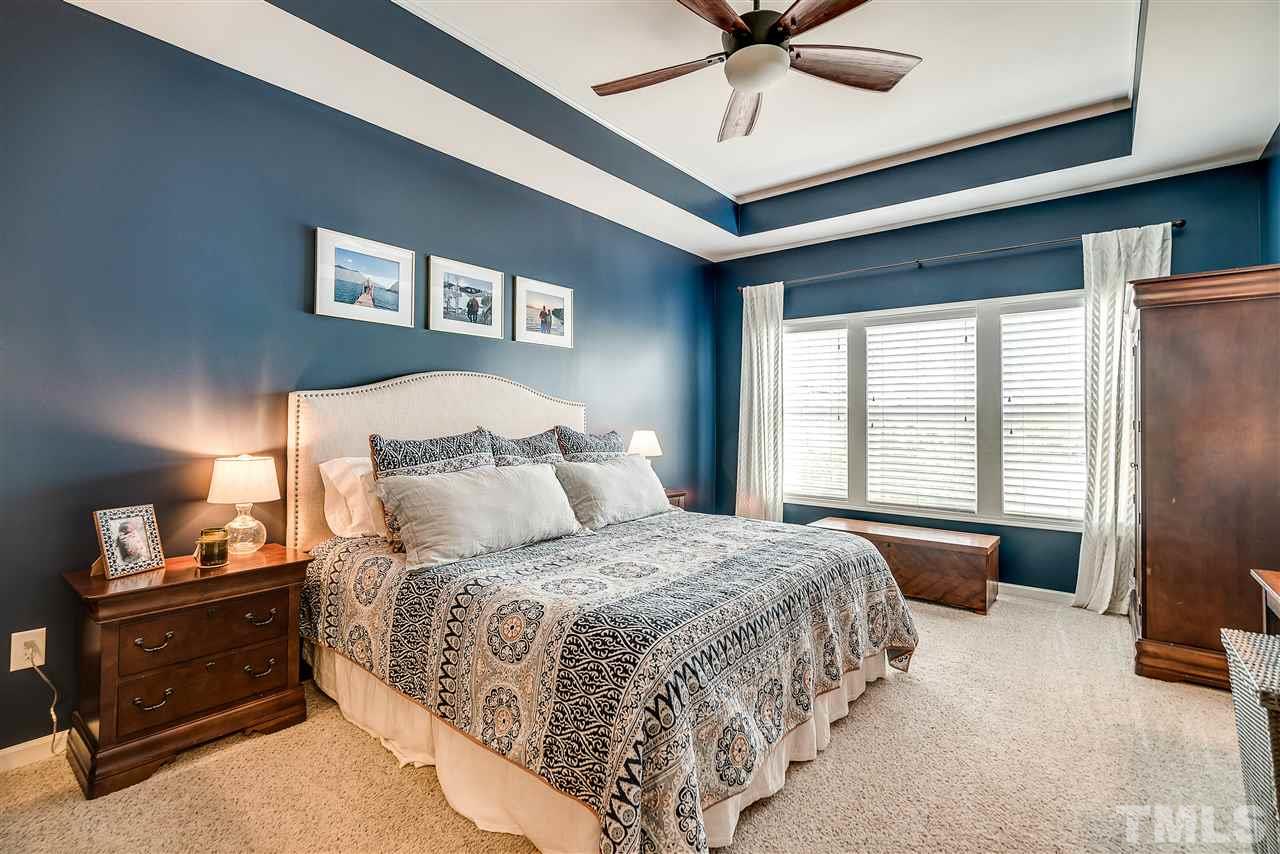 1307 Rembrandt Circle Raleigh, NC 27607 - Photo 15 of 25